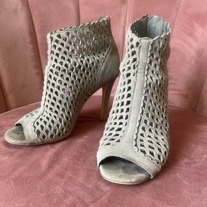 Ivanka Trump | Heels